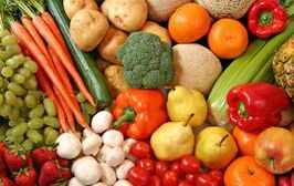 Légumes utiles pour augmenter le pénis à propagation