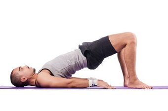 Exercices pour augmenter le membre masculin