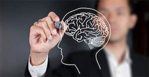 Caractéristiques psychologiques d'un homme