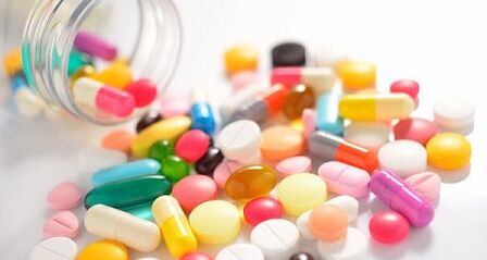 Médicament pour augmenter un membre