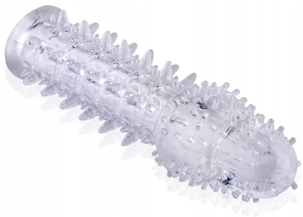 fixation du pénis avec boutons