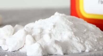 bicarbonate de soude pour l'agrandissement du pénis
