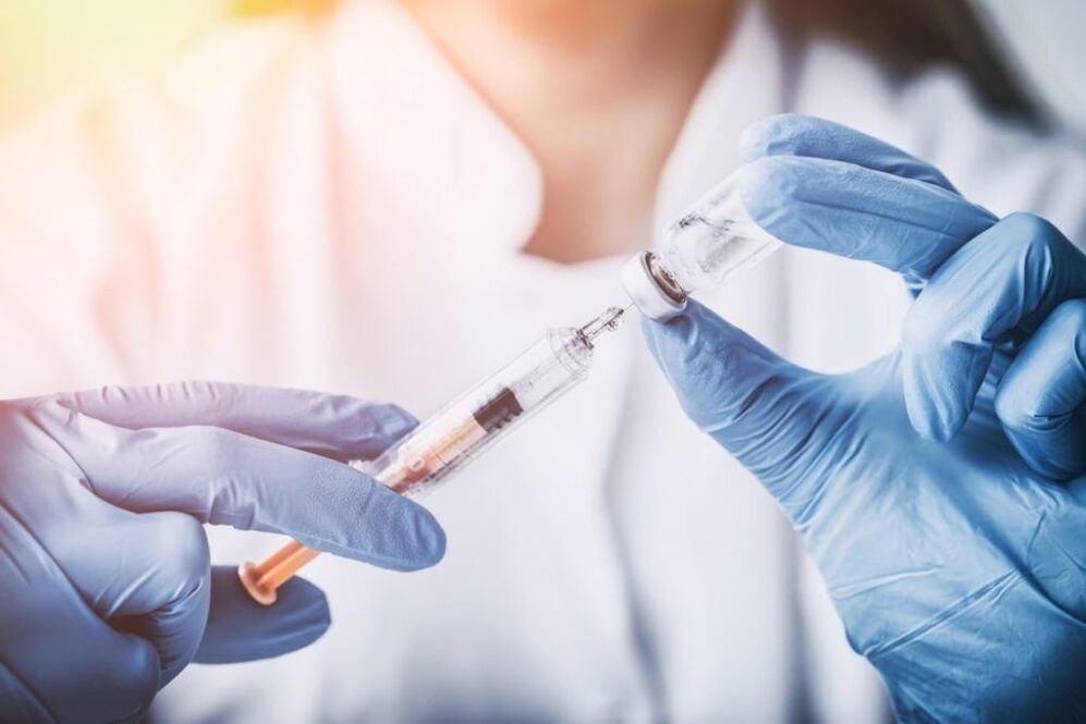 agrandissement du pénis par injection